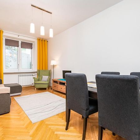 Rabsztynska 15 By Homeprime Warsaw Exterior photo